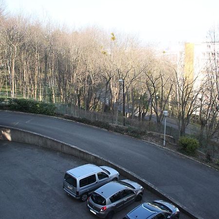Les Hauts De Perrache Bed & Breakfast Sainte-Foy-les-Lyon Exterior photo