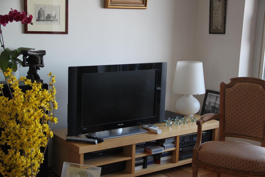 Les Hauts De Perrache Bed & Breakfast Sainte-Foy-les-Lyon Exterior photo